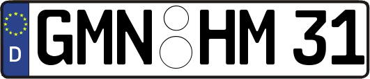 GMN-HM31