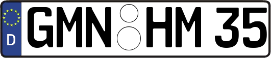 GMN-HM35