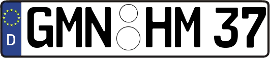 GMN-HM37