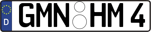GMN-HM4