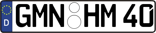 GMN-HM40