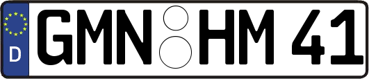 GMN-HM41
