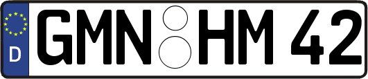 GMN-HM42