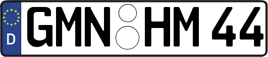 GMN-HM44