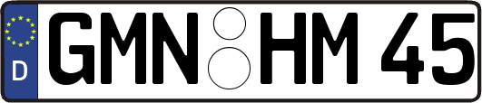 GMN-HM45