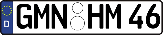 GMN-HM46