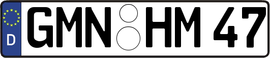 GMN-HM47