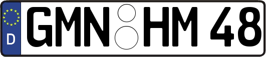 GMN-HM48