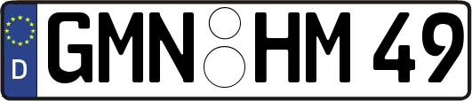 GMN-HM49