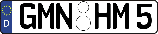 GMN-HM5