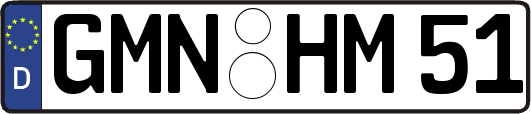 GMN-HM51