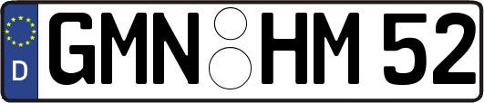 GMN-HM52