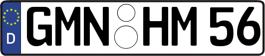 GMN-HM56
