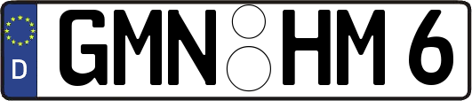 GMN-HM6