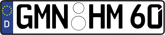 GMN-HM60