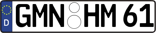 GMN-HM61