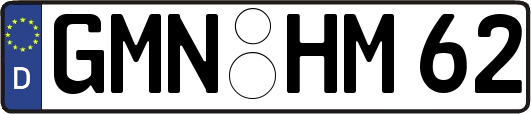 GMN-HM62