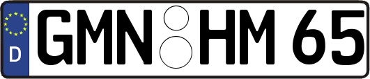 GMN-HM65