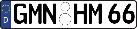 GMN-HM66