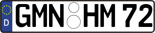 GMN-HM72