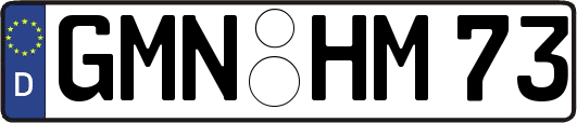 GMN-HM73