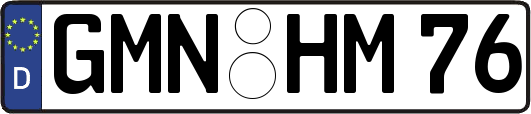 GMN-HM76