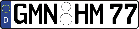GMN-HM77