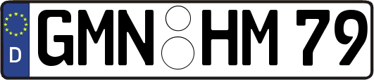 GMN-HM79