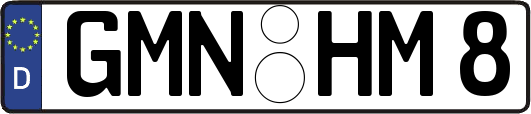 GMN-HM8