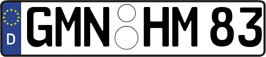 GMN-HM83