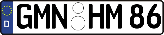 GMN-HM86
