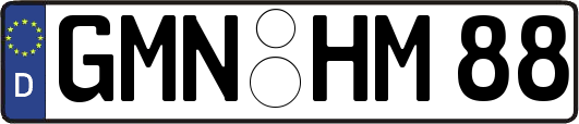 GMN-HM88