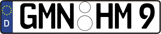 GMN-HM9