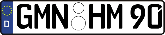 GMN-HM90