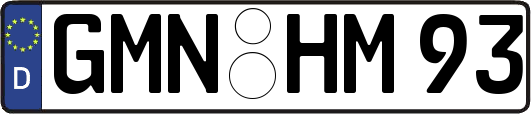 GMN-HM93