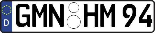 GMN-HM94