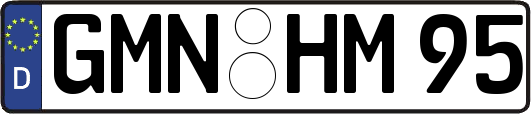 GMN-HM95