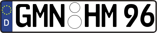 GMN-HM96