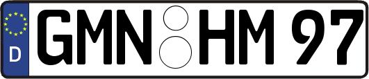 GMN-HM97