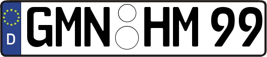GMN-HM99