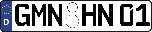 GMN-HN01