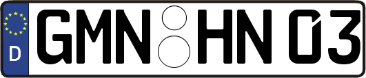 GMN-HN03