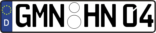 GMN-HN04