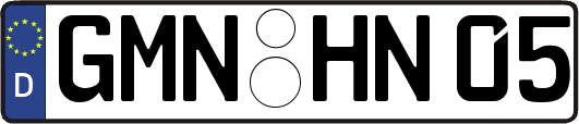 GMN-HN05