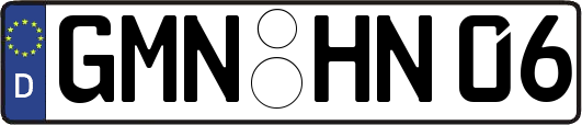 GMN-HN06