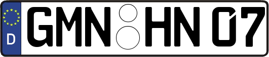 GMN-HN07