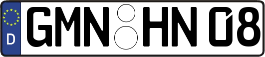 GMN-HN08