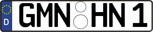 GMN-HN1