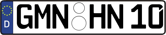 GMN-HN10