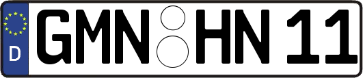 GMN-HN11
